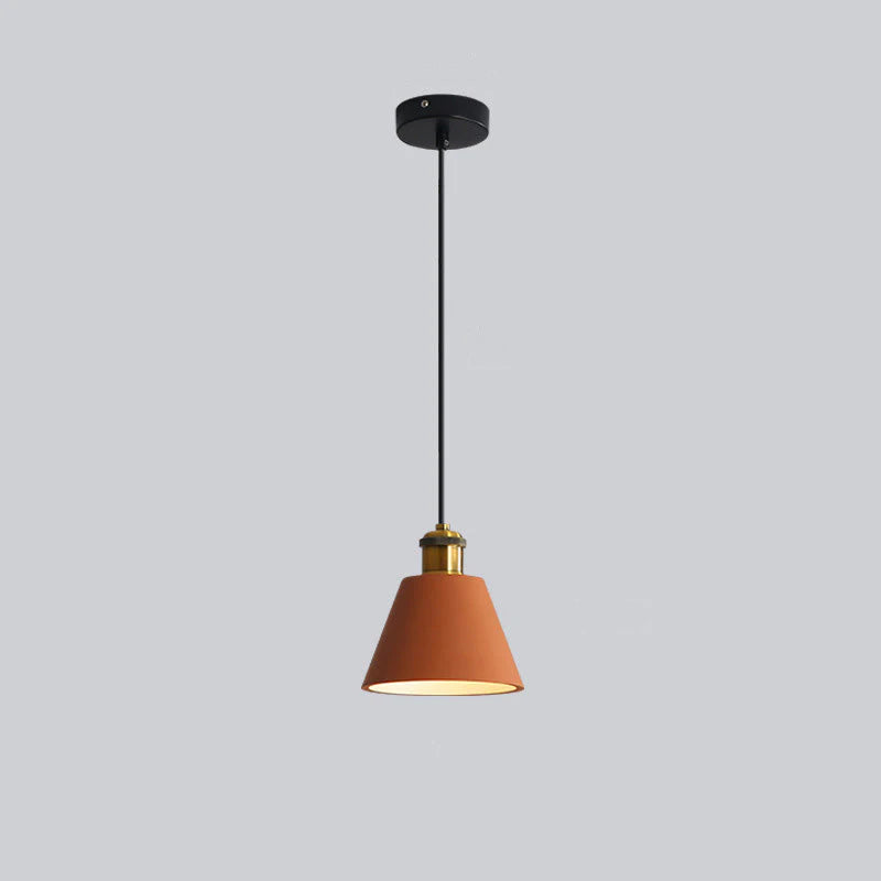Pendant Light Art Deco Monochrome For Sleek Ambience
